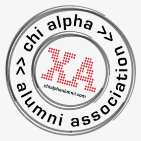 The Alumni Association Of Chi Alpha  				onerror='this.onerror=null; this.remove();' XYZ Https - Chi Alpha, HD Png Download, Transparent PNG